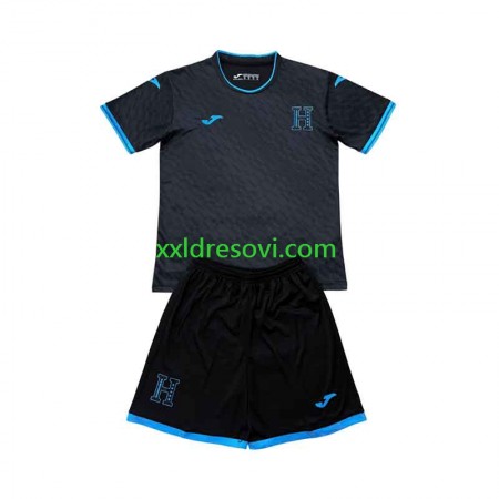 Honduras Treći Dječji Nogometni Dres 2026